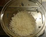 さくさくホワイトチョコラスク作り方3写真
