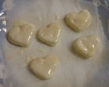 さくさくホワイトチョコラスク作り方5写真