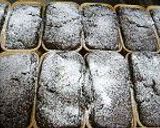 ＫＯＮＡの【不思議に膨らむチョコケーキ】作り方8写真