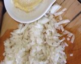 簡単トマトソース作り方1写真