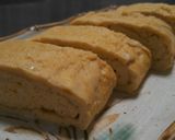 【簡単・弁当に最適】本格的な出汁巻き卵　作り方5写真