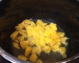 甘夏ママレード＊圧力鍋使用作り方2写真
