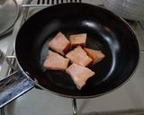 最速の濃厚カルボナーラ作り方4写真