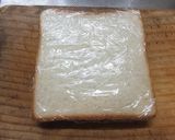 おいしいキュウリのサンドイッチ作り方7写真