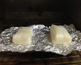 だし香る磯部もち　簡単(^^)/作り方4写真