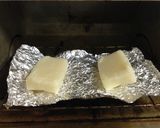 だし香る磯部もち　簡単(^^)/作り方5写真