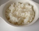 余ったシチューdeドリア作り方1写真