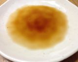 だし香る磯部もち　簡単(^^)/作り方1写真