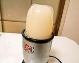 離乳食にも♪なめらか豆腐プリン作り方3写真