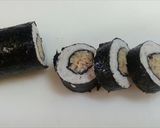 犬用恵方巻　大豆と鶏ミンチで簡単♪作り方11写真