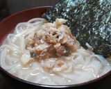 本格出汁の美味しいうどん作り方7写真
