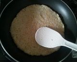 フライパン１つで！簡単ライスピザ作り方3写真