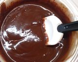 しっとり濃厚チョコレートケーキ作り方7写真