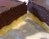 しっとり濃厚チョコレートケーキ作り方11写真
