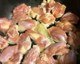鶏大根作り方1写真