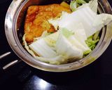 ✩しょうが の あんかけうどん ✩作り方2写真