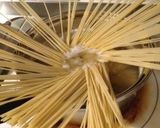 簡単すぎる!ペペロンチーノ!!作り方1写真