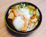 ✩しょうが の あんかけうどん ✩作り方6写真
