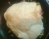 マルちゃん焼そばでベーシック広島焼き作り方5写真