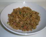 ☆神戸発お手軽そば飯☆作り方6写真