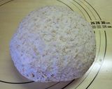 全粒粉&ライ麦たっぷりドイツ系パン作り方1写真