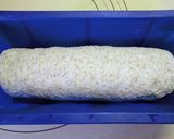 全粒粉&ライ麦たっぷりドイツ系パン作り方4写真