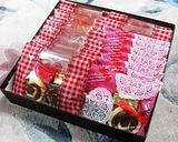 バレンタイン★アーモンドココアクッキー作り方12写真