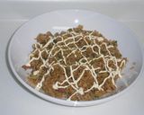☆神戸発お手軽そば飯☆作り方7写真