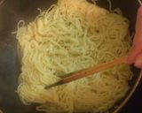 マルちゃん焼そばでベーシック広島焼き作り方7写真