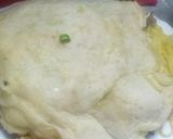 マルちゃん焼そばでベーシック広島焼き作り方13写真