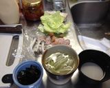 【男のジャンク飯】てりやきチキンピザ＋作り方5写真
