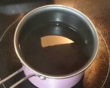 アッサリ！揚げなすの煮びたし作り方3写真