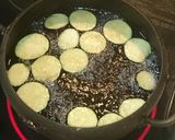 アッサリ！揚げなすの煮びたし作り方4写真