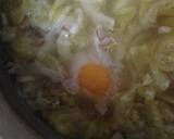 ひとりぼっちにやさしい☆温まる野菜スープ作り方5写真