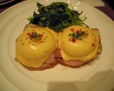 混ぜるだけ☆簡単オランデーズソース風作り方6写真