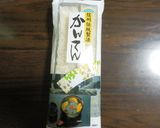 ダイエットおやつに必要な寒天(基本編)作り方1写真