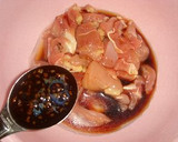 から揚げのみぞれがけ作り方1写真