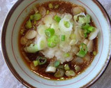 から揚げのみぞれがけ作り方7写真