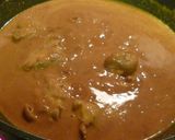 パンにもご飯にも合う！フルーティカレー☆作り方3写真