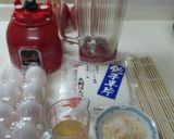 オーブンで簡単！伊達巻☆作り方3写真