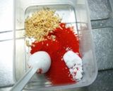 私流簡単手作りキムチ作り方1写真