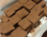 10分でできる♡超簡単とろける生チョコ♡作り方9写真