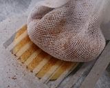 可愛い♥ステンシル　型抜き　クッキー作り方4写真