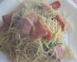 ﾚﾄﾙﾄﾔｷｿﾊﾞをB美味しく変身作り方5写真