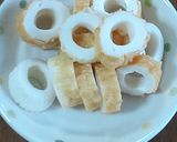 たこの生姜煮♪作り方4写真
