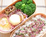 2006年お弁当の記録作り方43写真