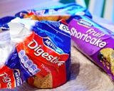ベリーたっぷり！ベイクドチーズケーキ作り方11写真