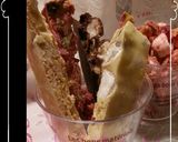 5分で☆簡単大きなマシュマロ入りチョコ作り方13写真