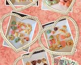 可愛いクッキー カービィ作り方5写真