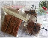 板チョコで作る簡単ブラウニー作り方11写真